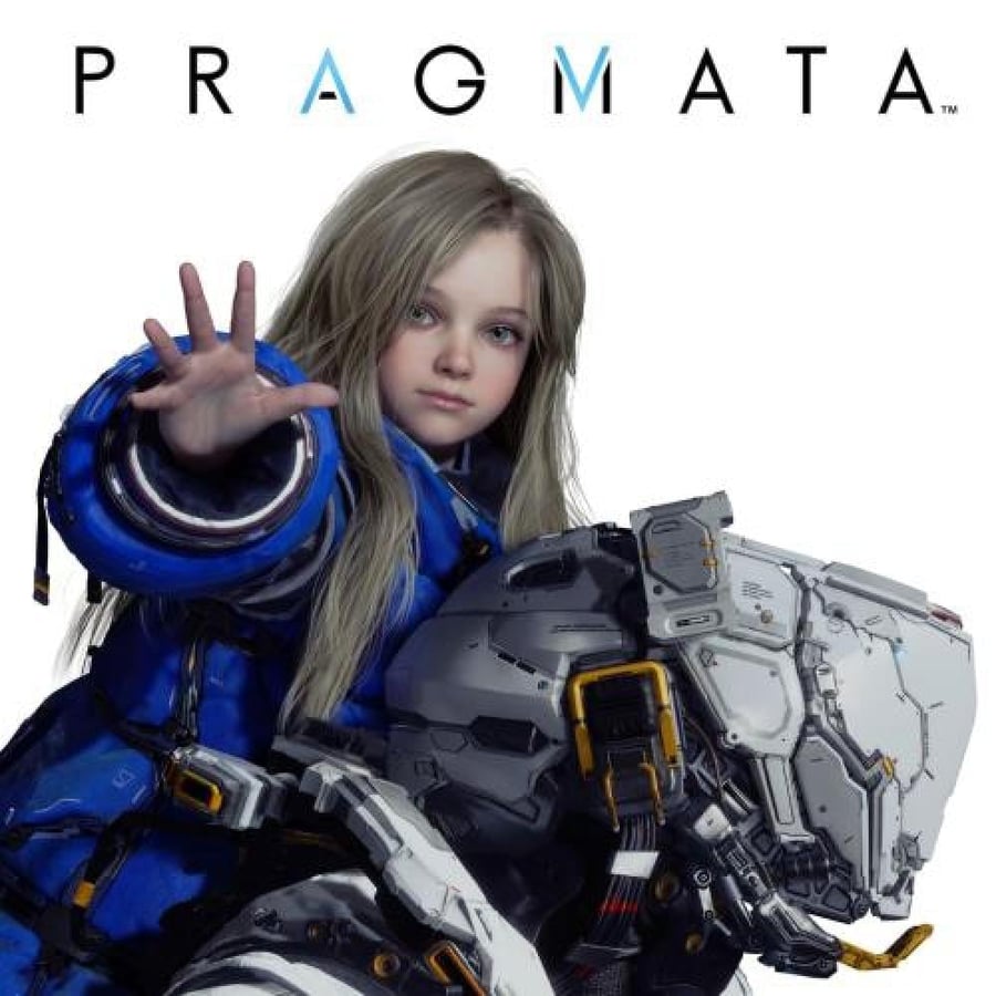 Pragmata - ps5