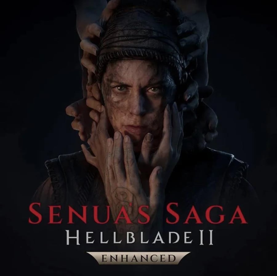 Hellblade ll ps5