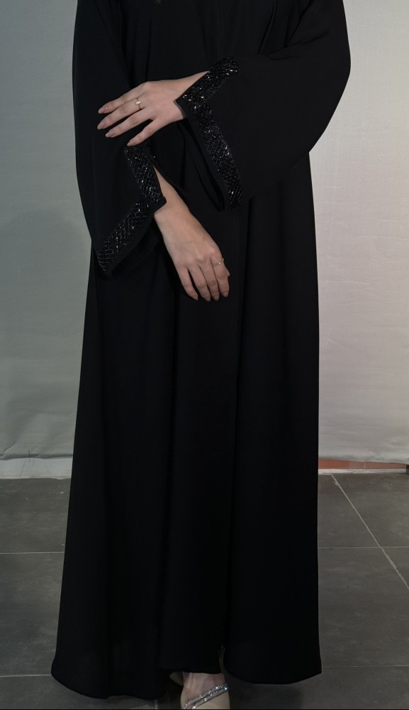 عباية ريفال