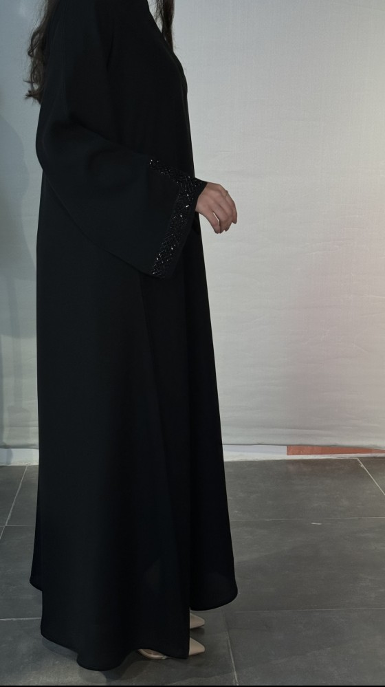 عباية ريفال