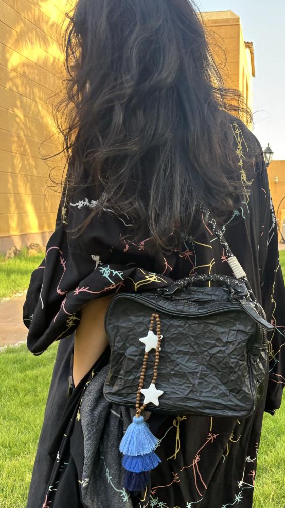 Stars Charm
