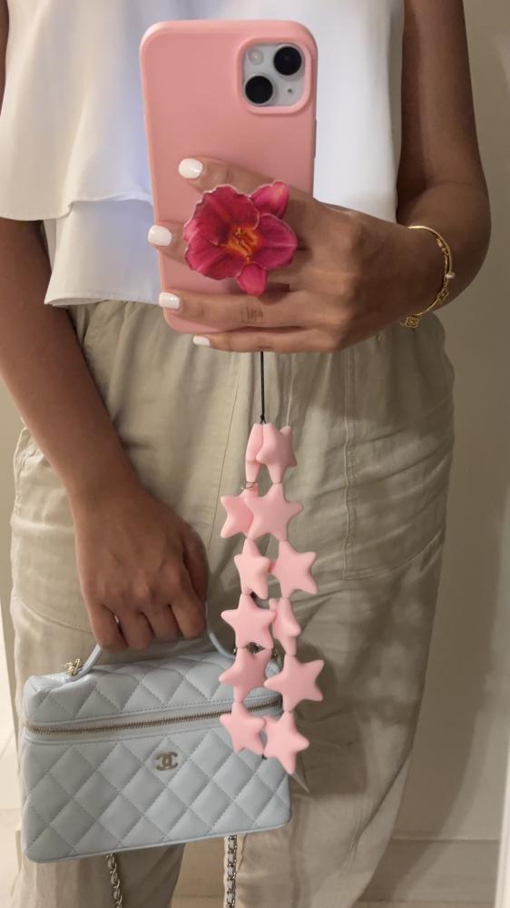 Stars Charm