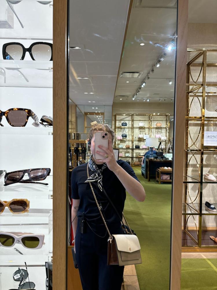 Tory Burch bags