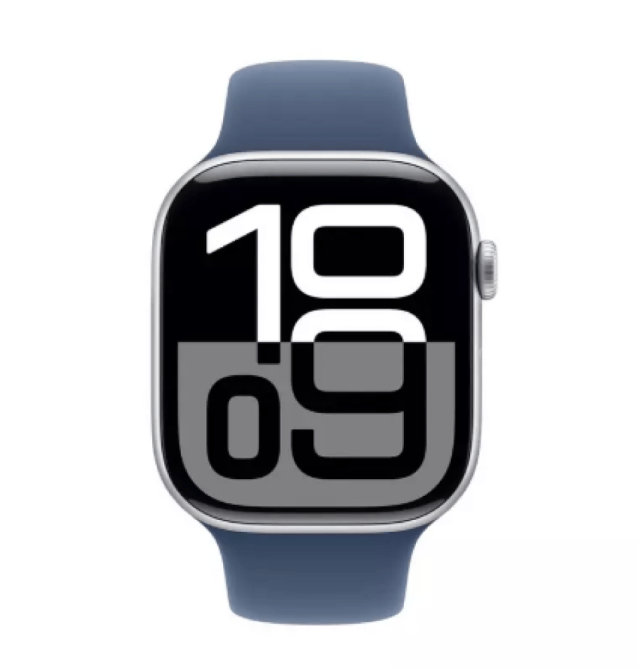 ساعة WATCH 10 46mm