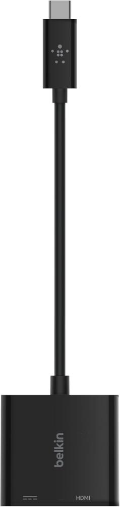 محول USB-C متعدد الاستخدامات من Belkin