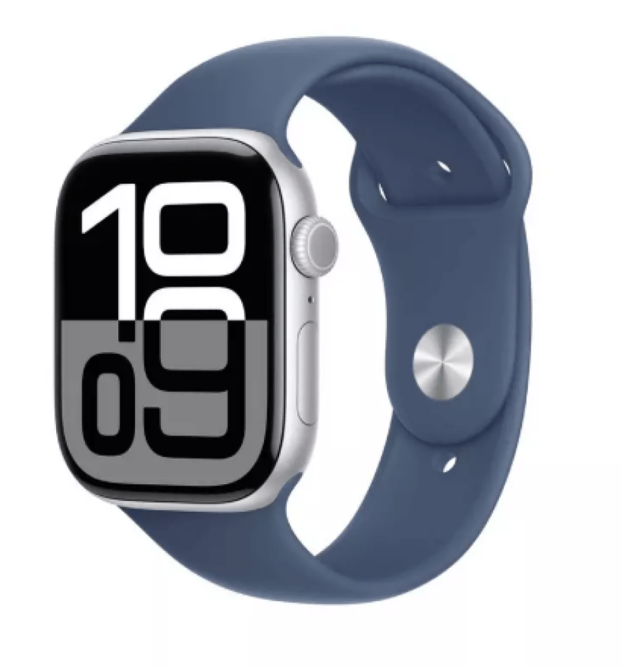 ساعة WATCH 10 46mm