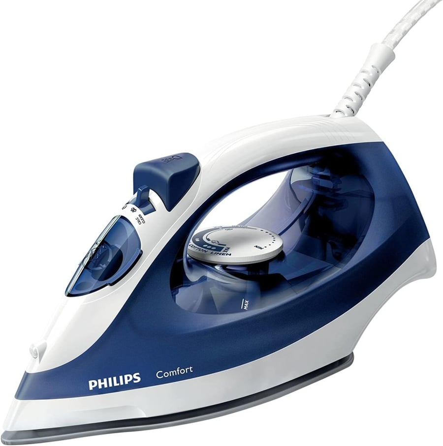 كاوية بخار فيليبس GC1432 2000W