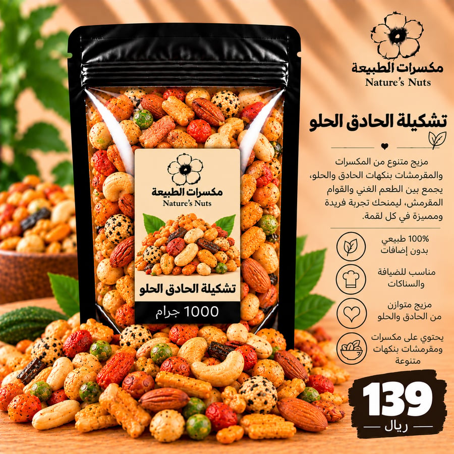 تشكيلة الحادق الحلو