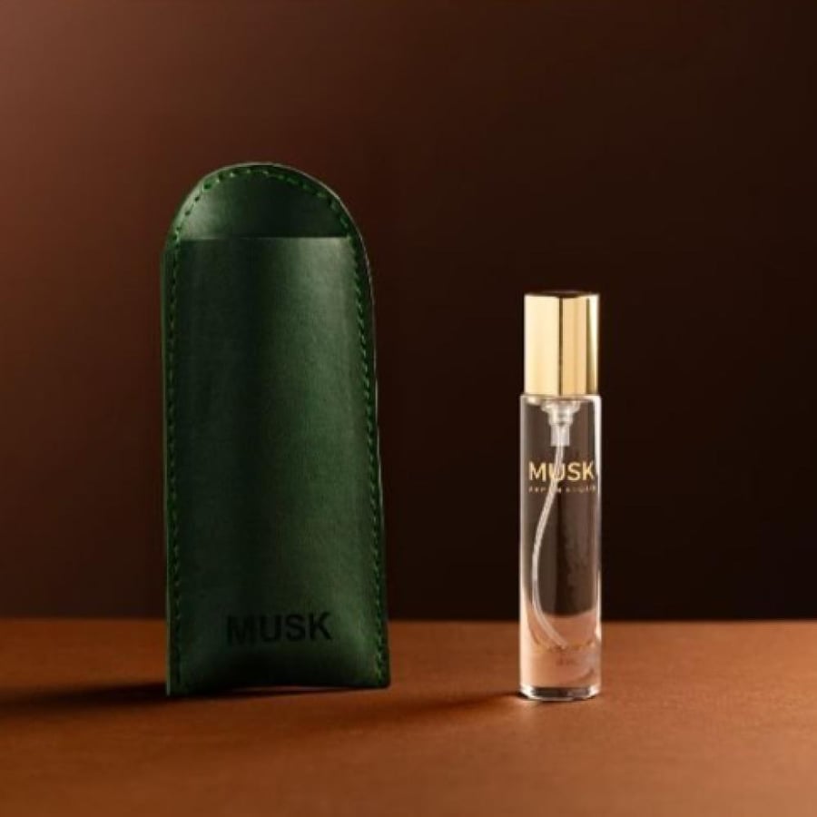 مسك Musk