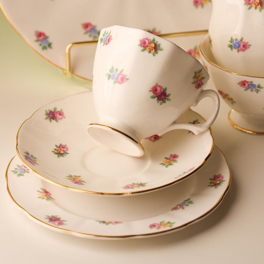 Antique trilogy from Adirli