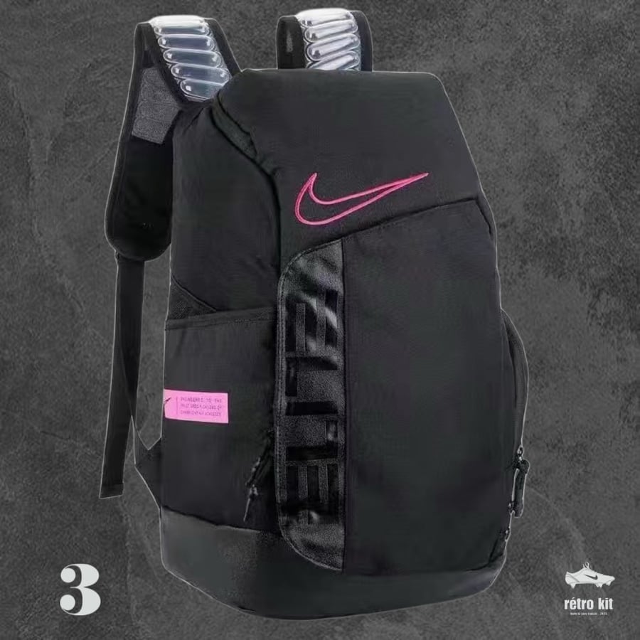شنطة Nike Elite pro v1