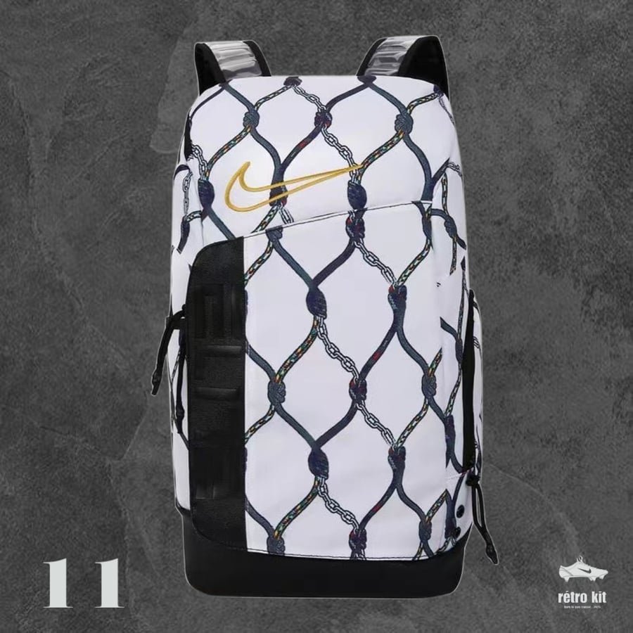 شنطة Nike Elite pro v1