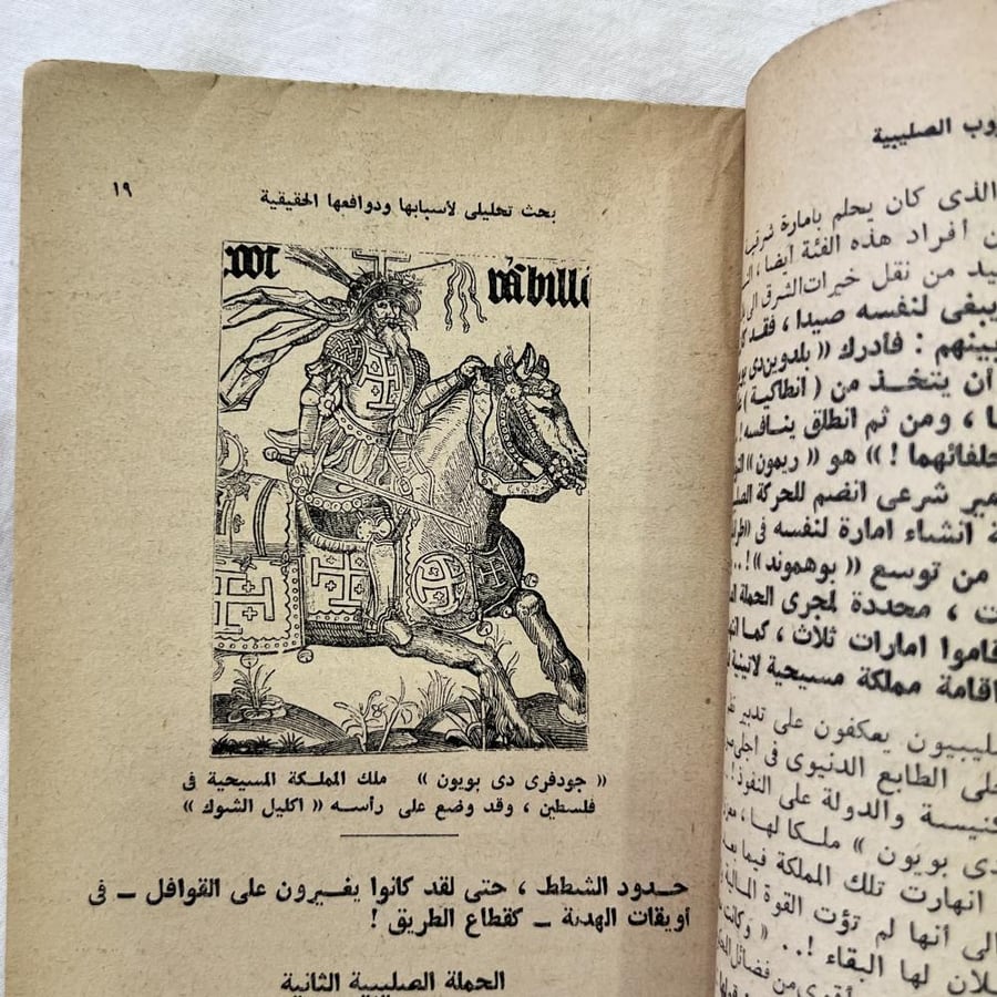 فرنسا الجريحة على ضفاف النيل | ادوبين جون ديفيز