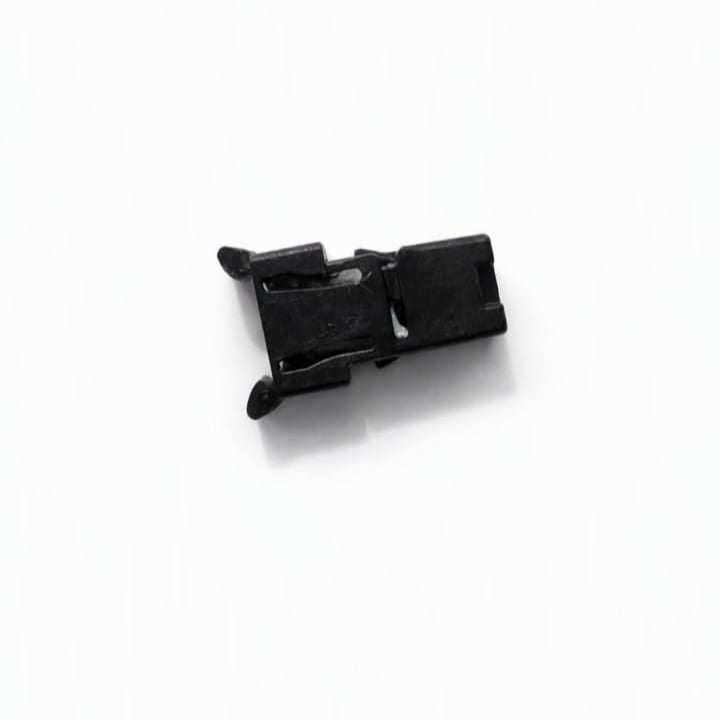 قفل درج التخزين للفيرنق (Media Compartment Latch) من Harley Davidson لدراجات هارلي تورينق 2014-2026