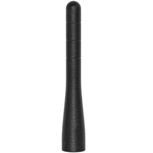 HOGWORKZ® AM/FM Shorty 4 inch Antenna for Harley-Davidson 1994-2024