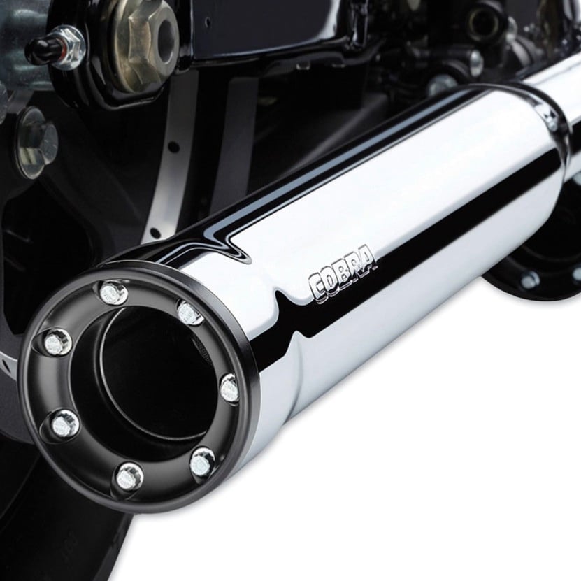 mufflers for harley davidson touring