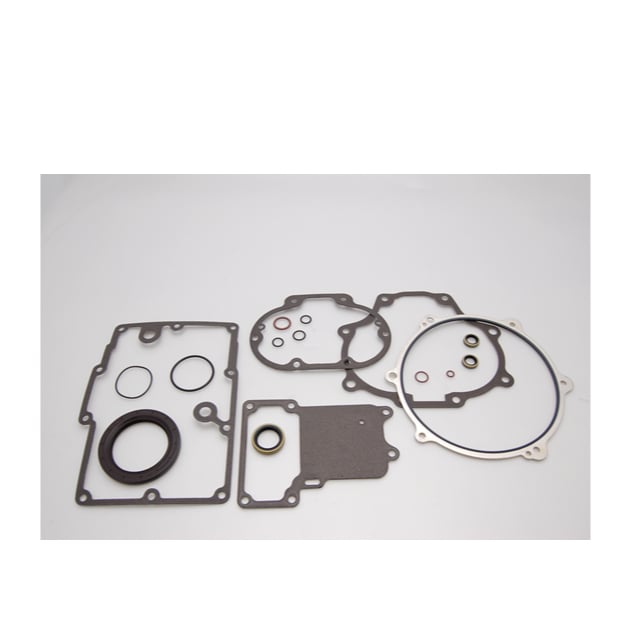 TRANSMISSION GASKET AND SEAL SETS FOR BIG TWIN