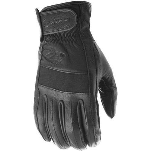 Highway 21 Jab Touchscreen Black Gloves