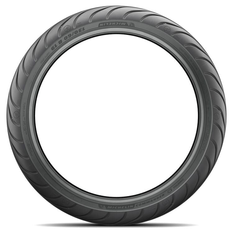 TIRE COMMANDER III TOURING 130/90B16