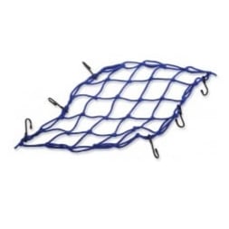 EMGO 78-60502 SUPER NET-BLUE K31-6543