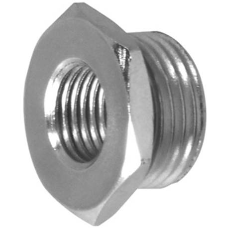 Mid-Usa EXHAUST 02 SENSOR REDUCER