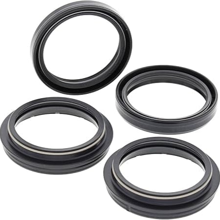 Fork Seal Kit ALL Balls For Harley Softail Dyna V-Rod 2007-2021