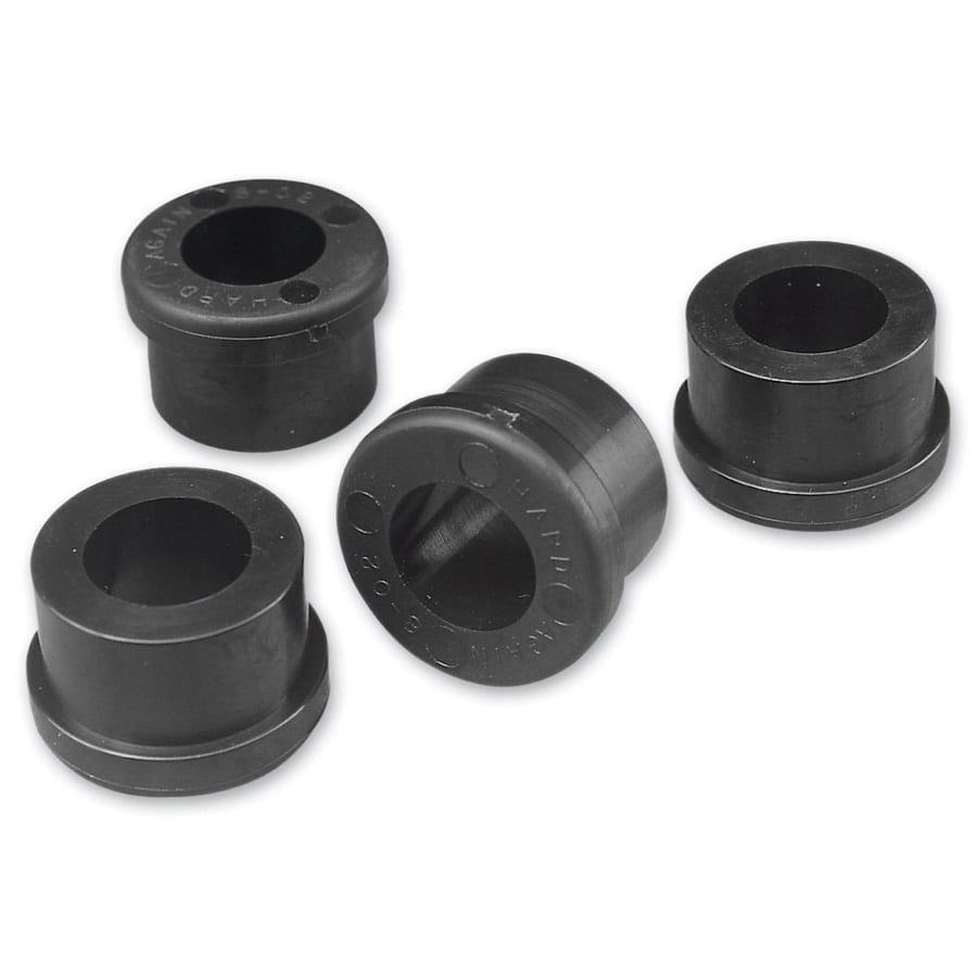 J&P Value Polyurethane Riser Bushings Softail Dyna