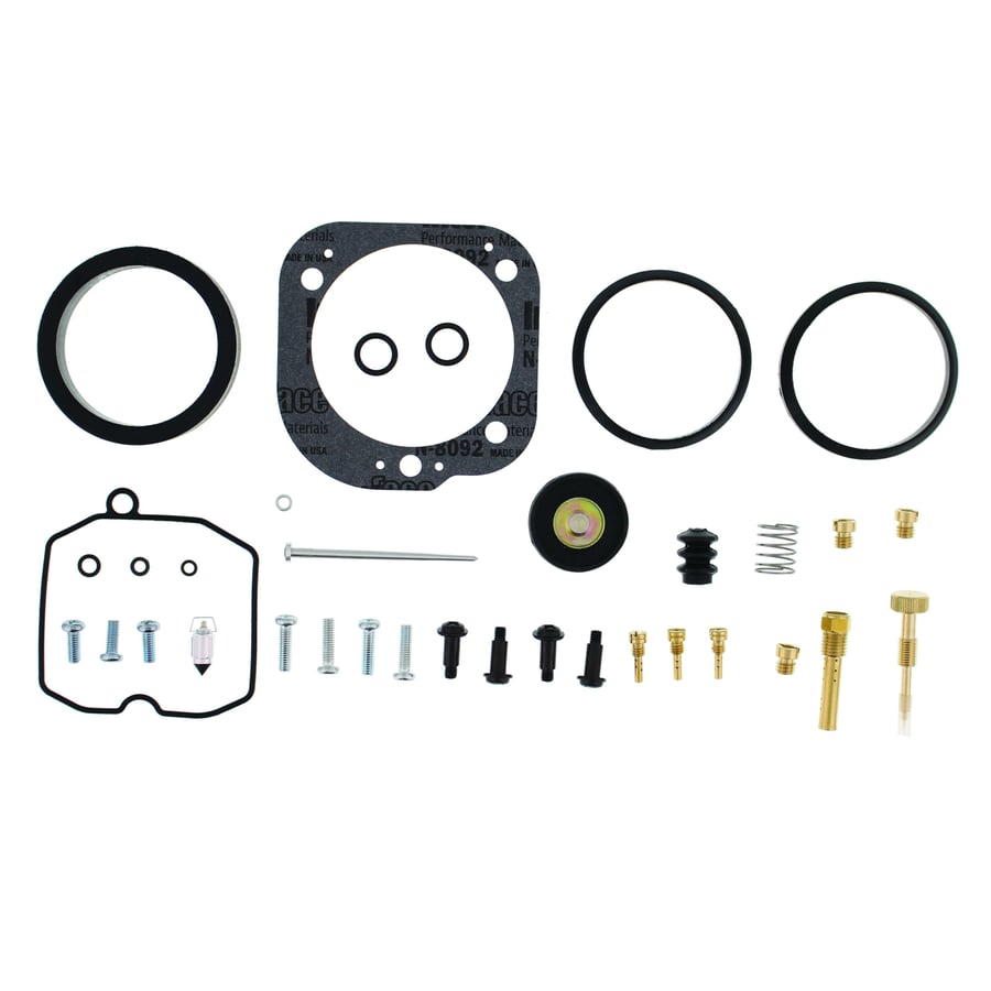 All Balls Carburetor Rebuild Kit Sportster 2004-2006