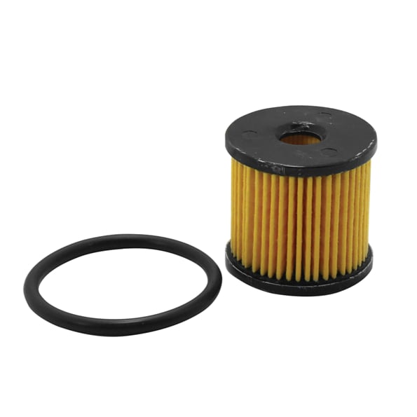 Mid-USA Fuel filter for Harley Touring Softail Dyna 2004-2020