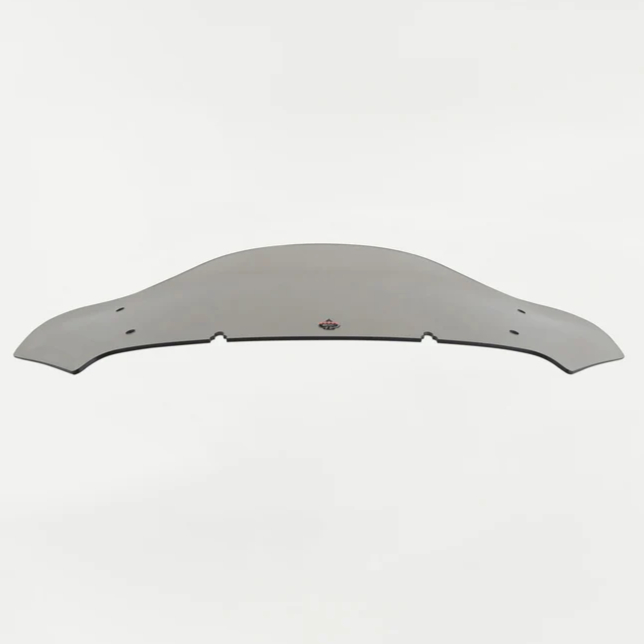 Klock Werks Flare Windshield for Harley-Davidson® 6.5" 2023.5-2026 Street Glide (FLHX) Tint