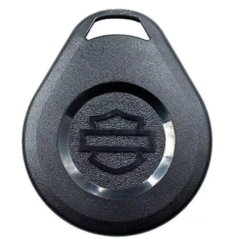 Smart Security System Hands Free Fob