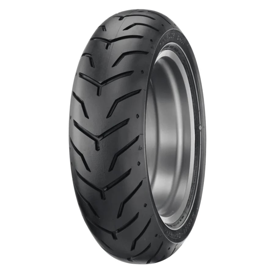 Harley Dunlop Touring Street/Road glide Tire  180/65 B16