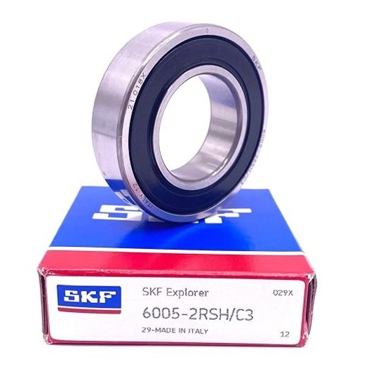 رمان عجلات من SKF لدراجات Kawasaki-HONDA-Yamaha-Suzuki-BMW