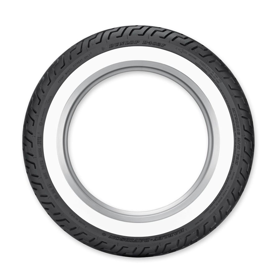 كفر دانلوب امامى وايت وول MT90B16