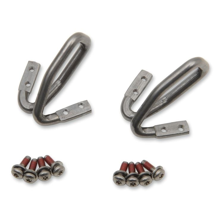 Drag Specialties Saddlebag Strike Kit For Harley Touring 2014-2023