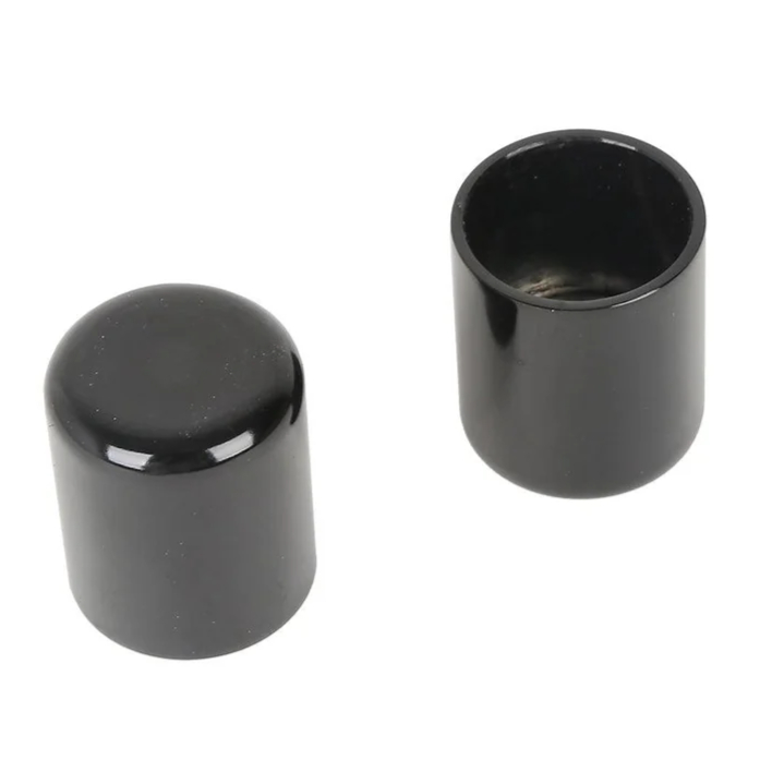 Docking Hardware Point Cover Fit For Harley Touring Dyna Softail