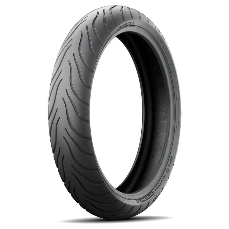 TIRE COMMANDER III TOURING 130/90B16
