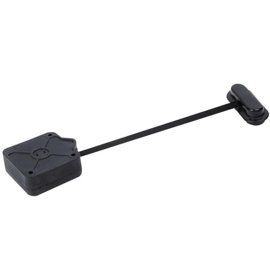 Tour Pack Lid Tether Fit For Harley Touring '14-'25