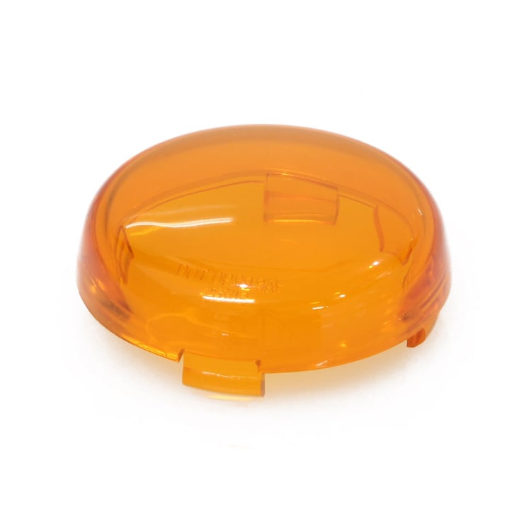 Chris Products Replacement Lens For Deuce Style Turn Signals