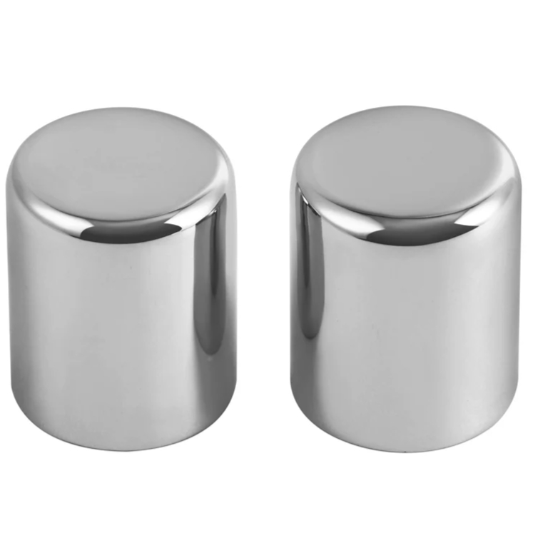 Docking Hardware Point Cover Fit For Harley Touring Dyna Softail