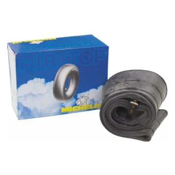 تيوب داخلى من Michelin مقاس 120/90-16  بلوف سنتر TR87
