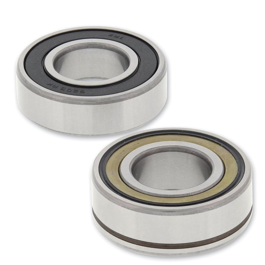 ALL BALLS Racing Front ABS Wheel Bearing and Seal Kit