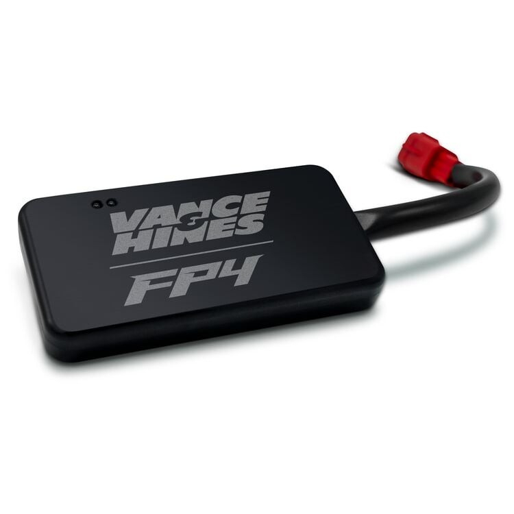 كمبيوتر مبرمج ECU من Vance & Hines لدراجات هارلي ديفيدسون تورينق سوفتيل داينا سبورستر 2014-2020 models