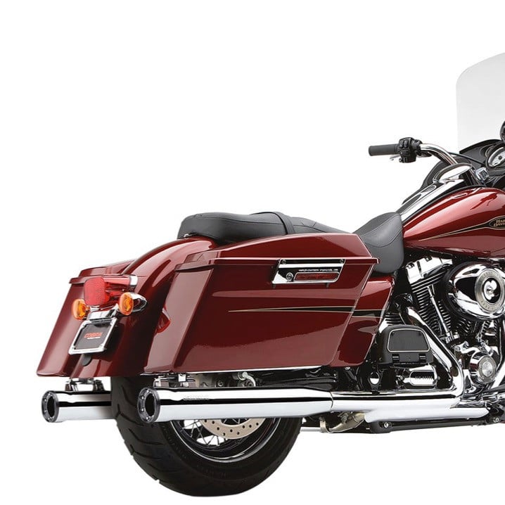 Cobra harley touring