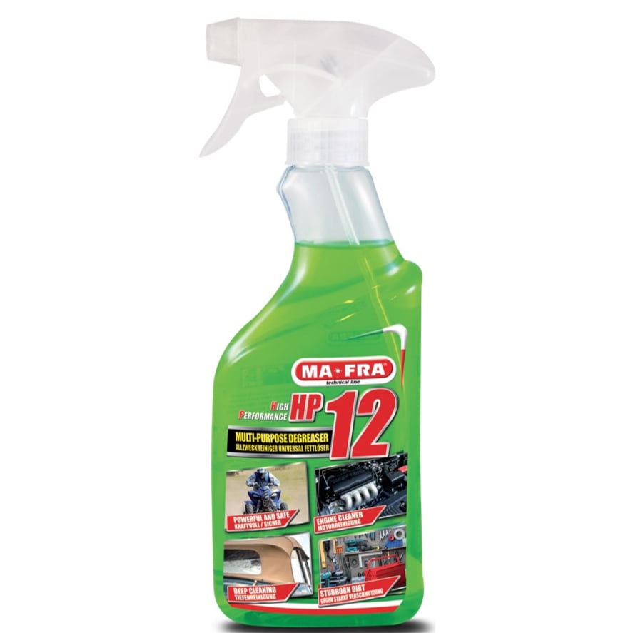Mafra Universal multipurpose degreaser