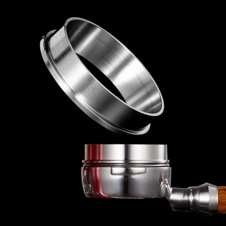 Coffee preservation ring size 53mm