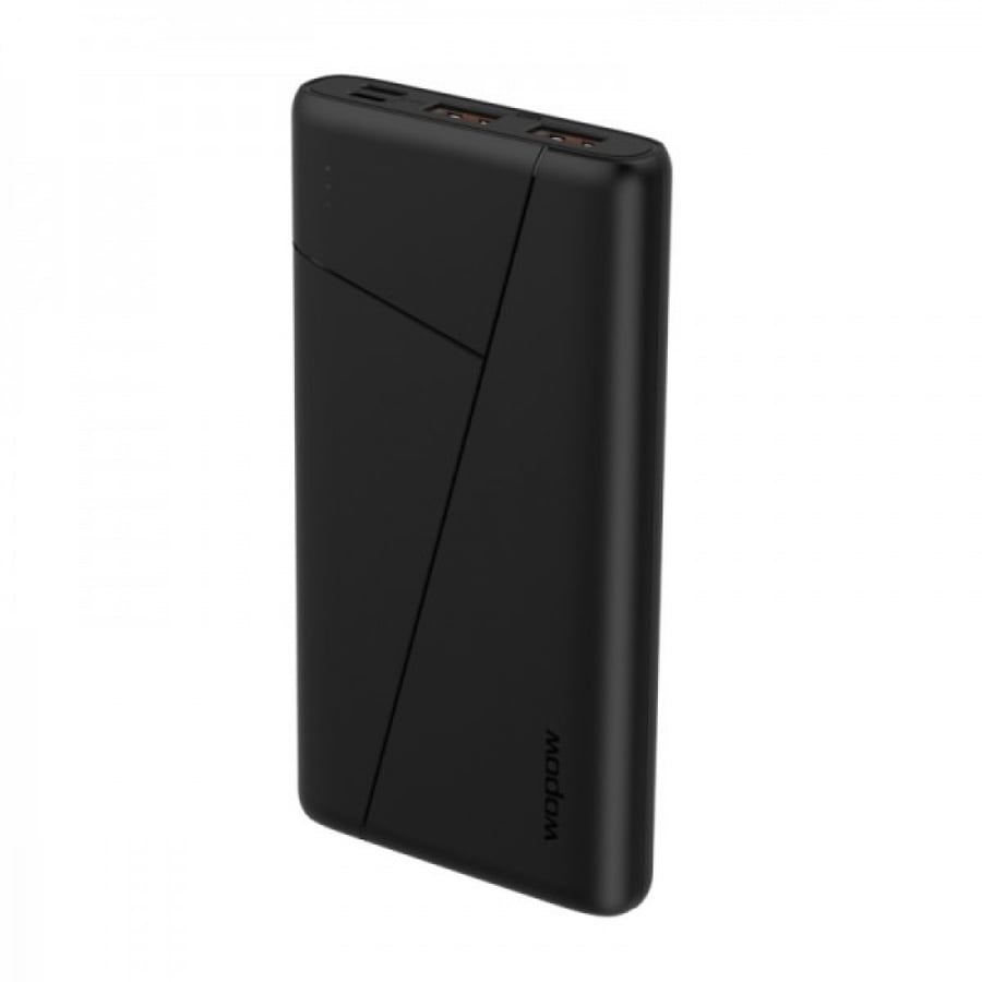 شاحن Y10 متنقل  12 واط 10,000mAh- ووبو