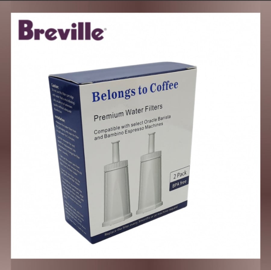 فلاتر بريفل -سيج