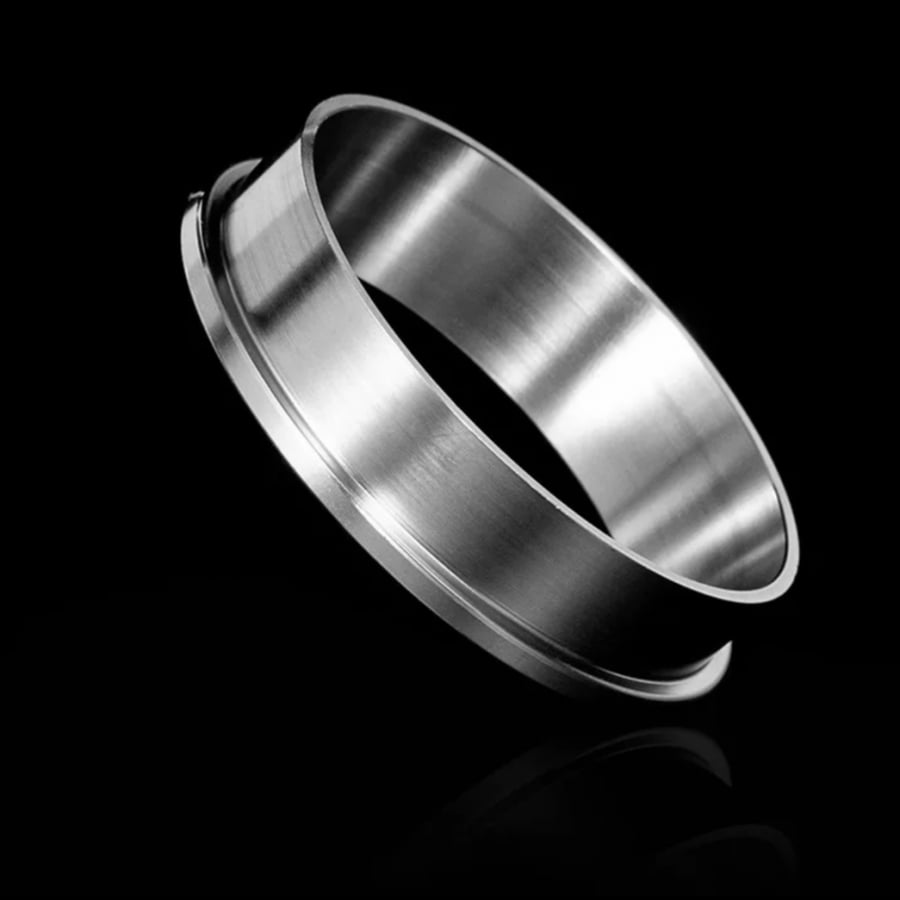 Coffee preservation ring size 53mm