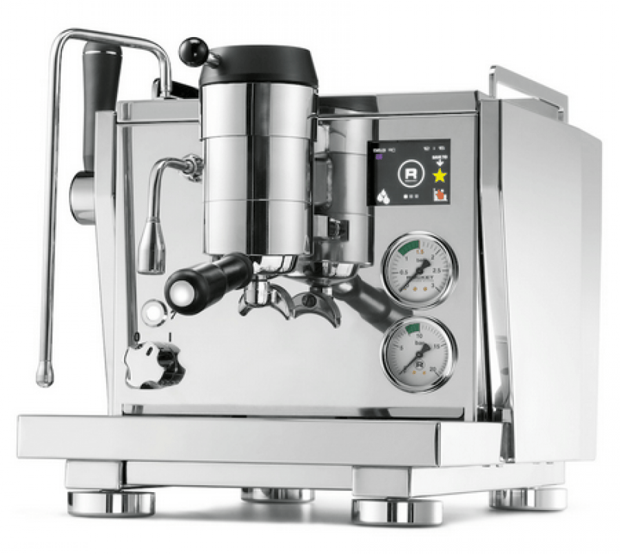 روكيت اسبريسو آر 9 ون | Rocket Espresso R9 One